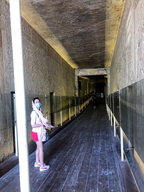 Egipto parte 1: destino mágico (luna de Miel 2021) 11