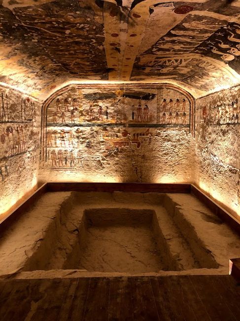 Egipto parte 1: destino mágico (luna de Miel 2021) 12