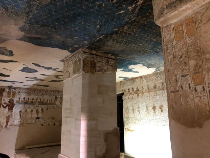 Egipto parte 1: destino mágico (luna de Miel 2021) 13