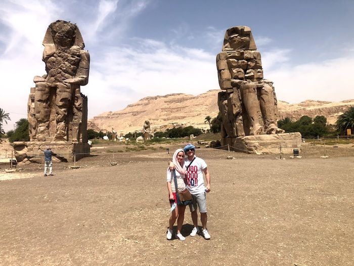 Egipto parte 1: destino mágico (luna de Miel 2021) 16