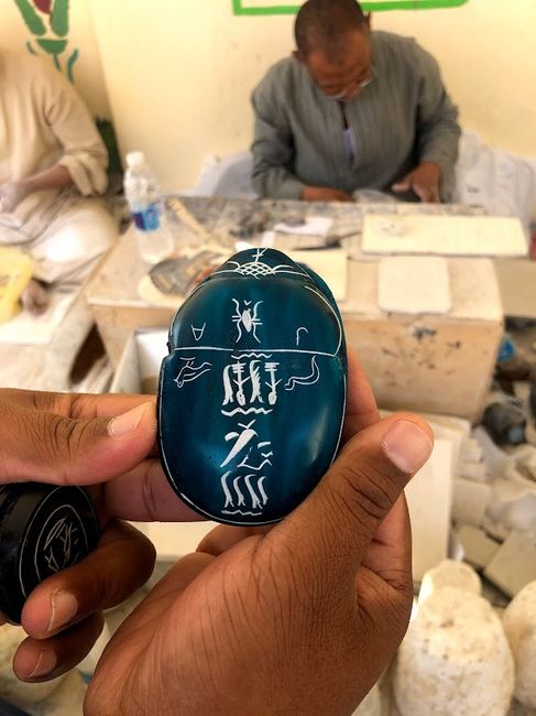 Egipto parte 1: destino mágico (luna de Miel 2021) 15