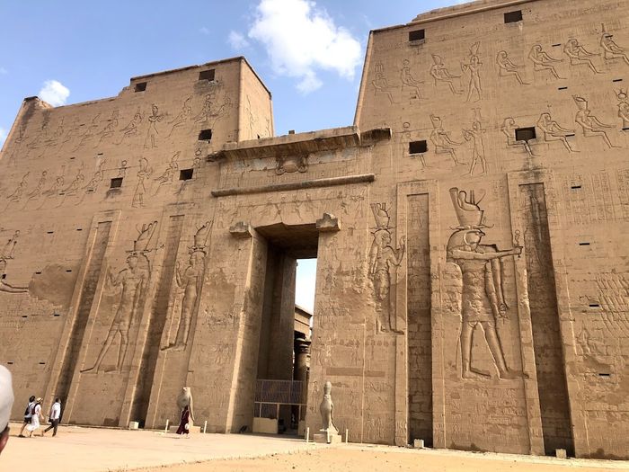 Egipto parte 1: destino mágico (luna de Miel 2021) 18