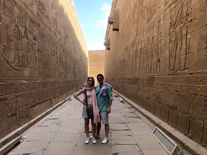 Egipto parte 1: destino mágico (luna de Miel 2021) 19