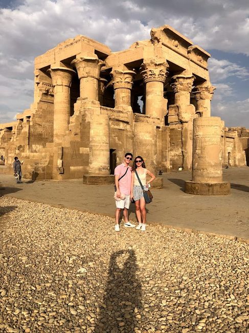 Egipto parte 1: destino mágico (luna de Miel 2021) 23