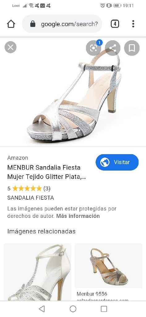 Vestido invitada - 1