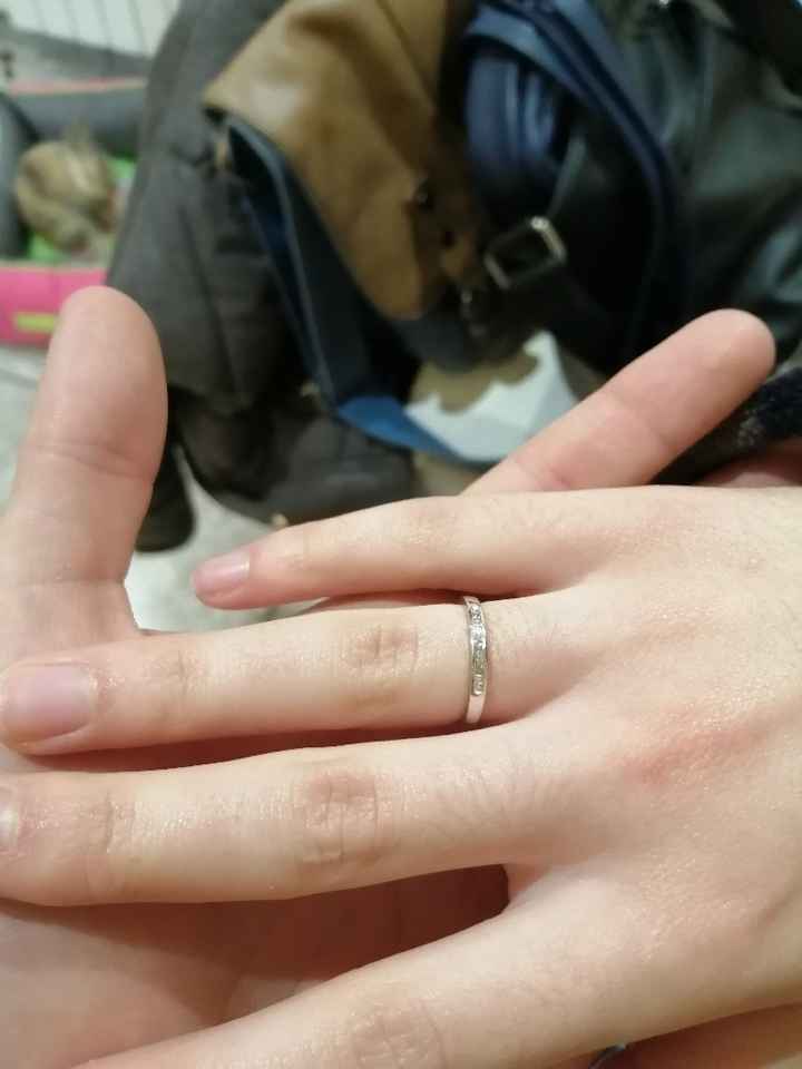 ¿Tienes idea de cuánto cuesta tu anillo de compromiso? - 1