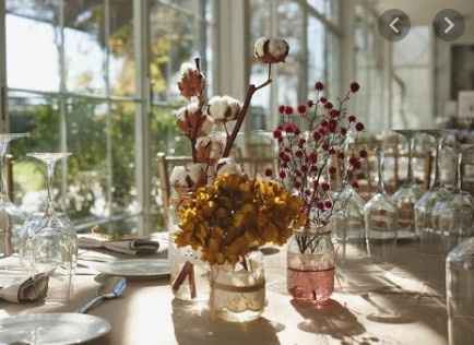 Bodas en invierno: insipiración - 3