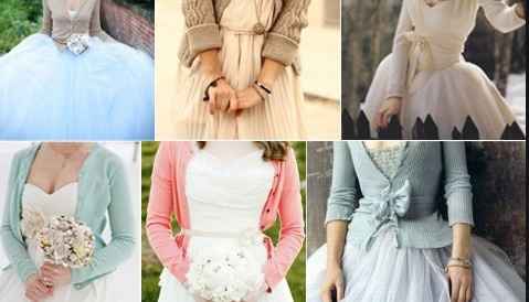 Bodas en invierno: insipiración - 9