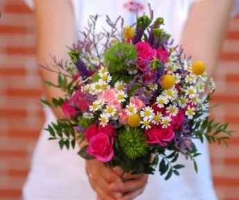 Bodas en verano: inspiración - 9