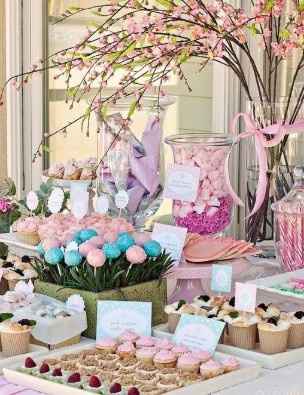 Bodas en primavera: inspiración - 10