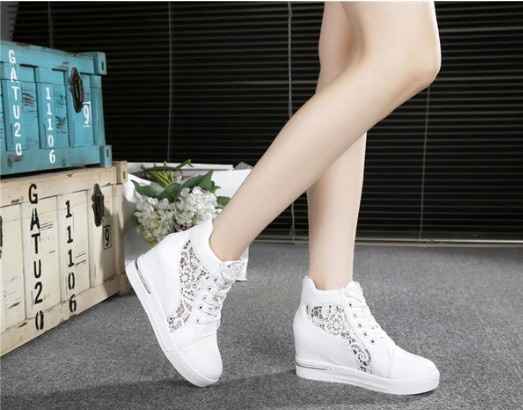 Tenéis dos zapatos?? - 2
