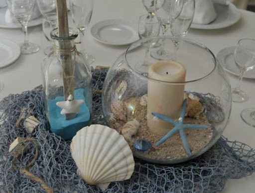 Bodas con aroma a mar - 7