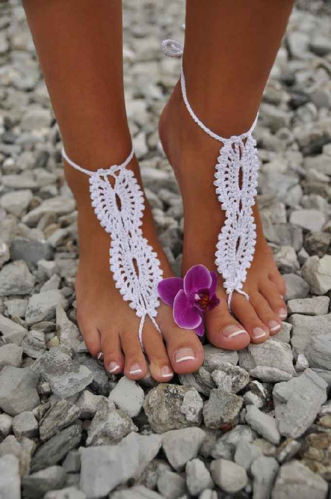 Bodas con aroma a mar - 8