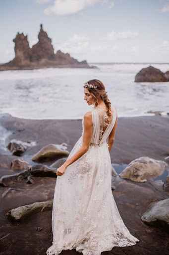 Bodas con aroma a mar - 9