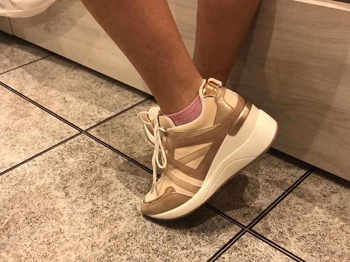 Tenis - 1