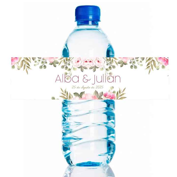 Decoración : agua y al chapuzón - 8