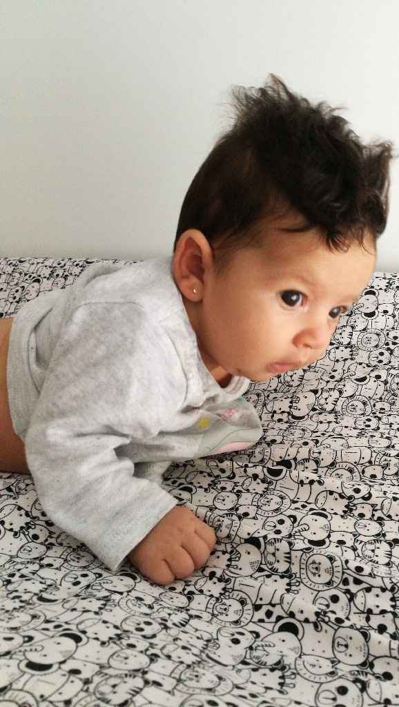 Futuras Mamas Julio 2020. - 1