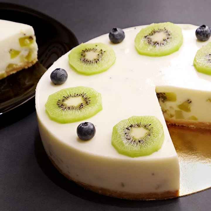 Tartas con sabor a fruta - 3