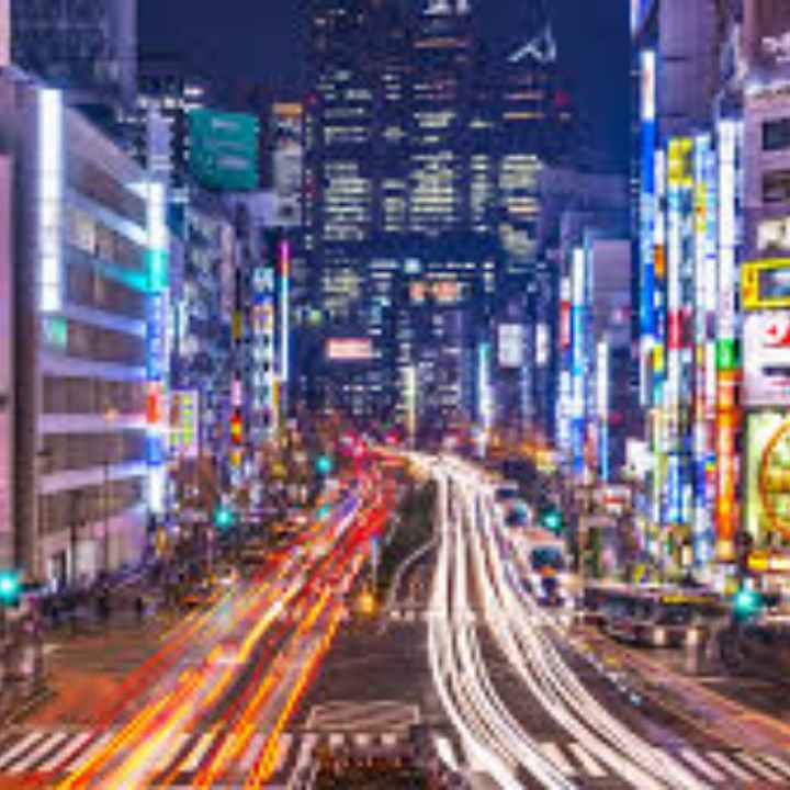 Súper ciudades: destinos urbanos - 5