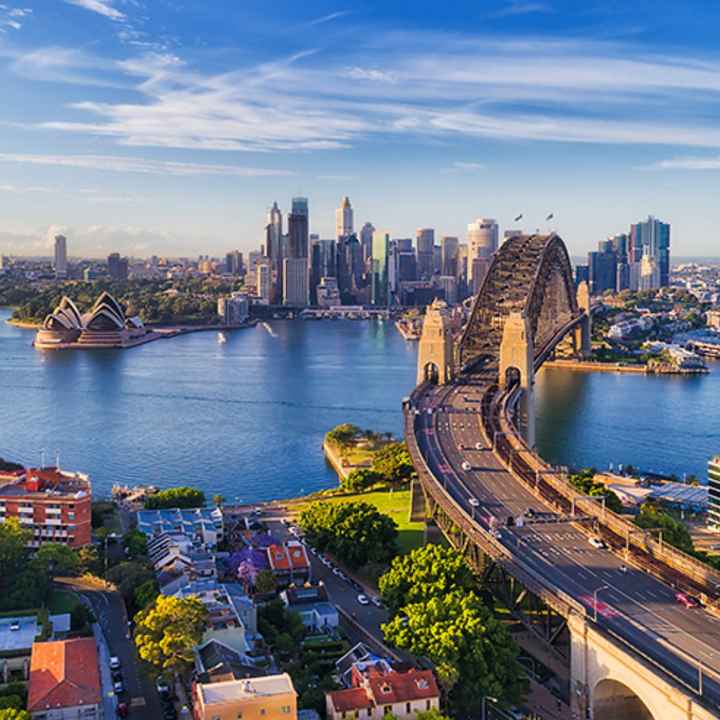 Súper ciudades: destinos urbanos - 8