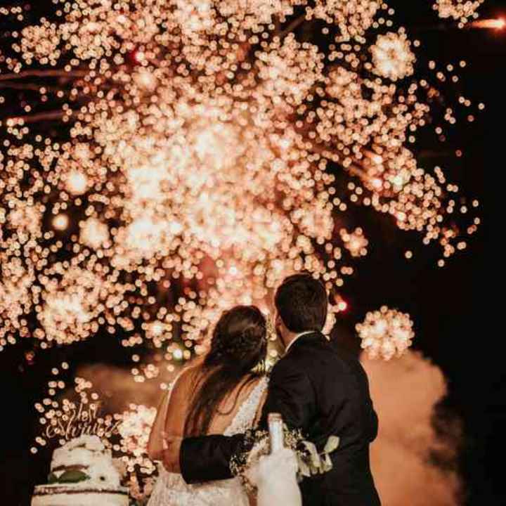 Bodas en festividades anuales 1 - 6
