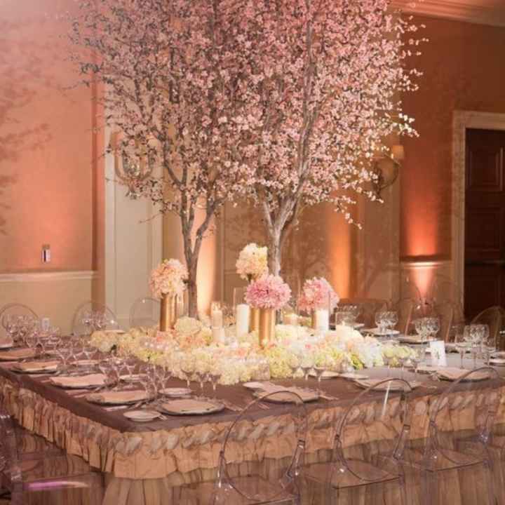 Bodas primavera: pongamos color - 8