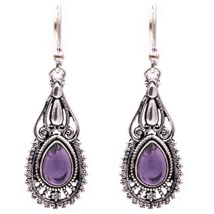 Pemdientes para estilo boho - 2