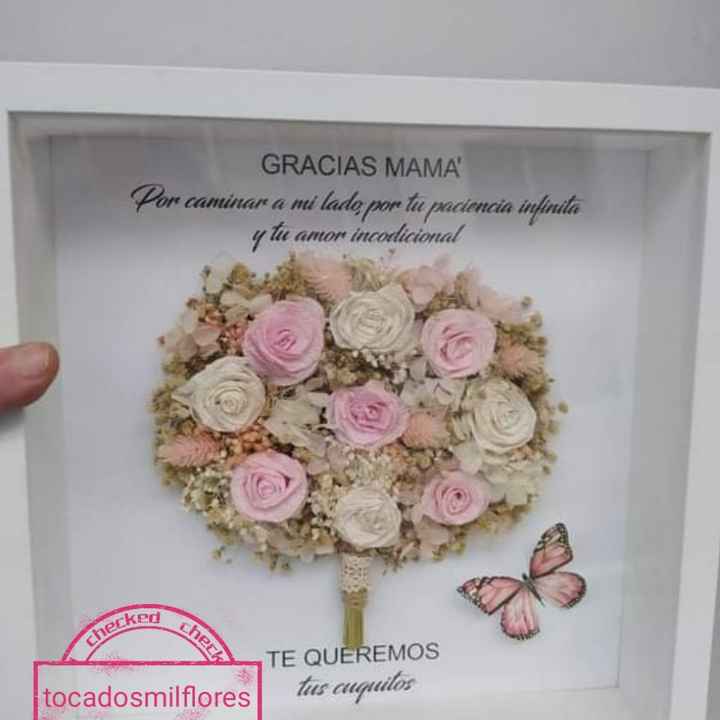 Ramo de novia - 2