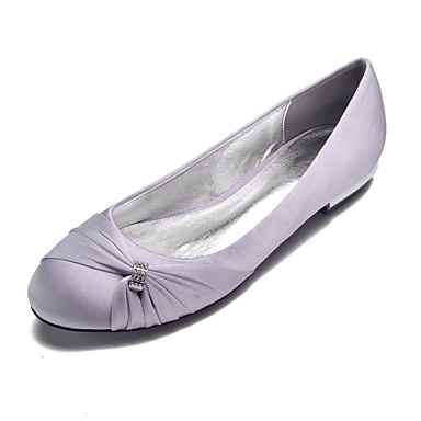 Un toque gris... ¡en los zapatos! - 1