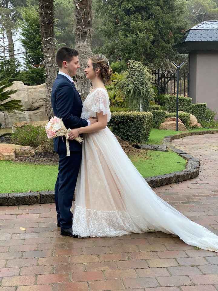 Adrias y Judit: anticipo de nuestra boda 10/4/21 - 3