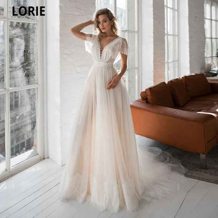 Vestido en Aliexpress? - 1