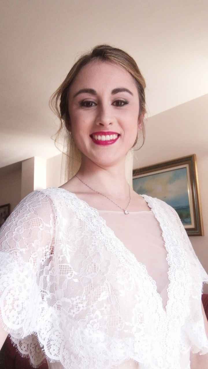 Maquillaje - 1