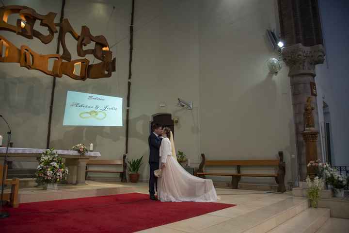 10 abril 2021: crónica de nuestra boda en esencia - 17