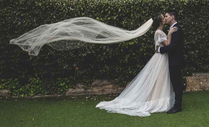 10 abril 2021: crónica de nuestra boda en esencia - 24
