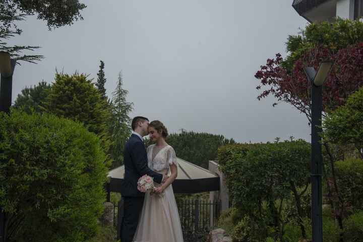 10 abril 2021: crónica de nuestra boda en esencia - 25