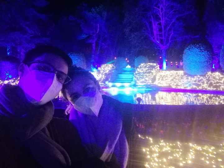 Bodas 2022: propósitos de año nuevo - 1