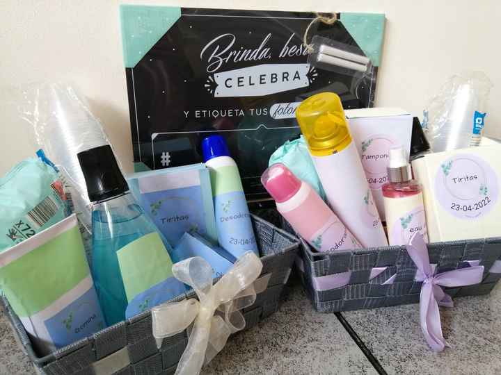Cestibaños - 1
