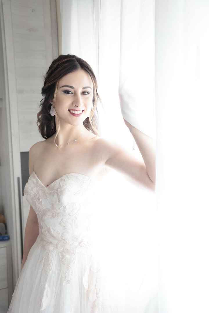 Un sueño... eso fue mi boda - 4