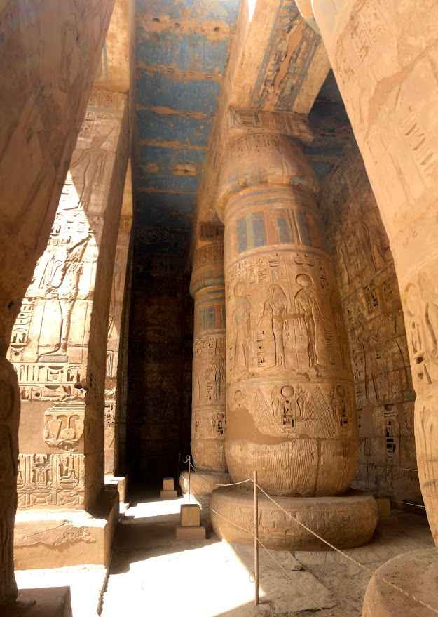Egipto parte 1: destino mágico (luna de Miel 2021) - 10