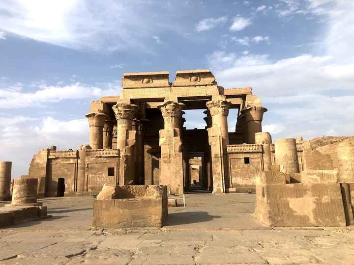 Egipto parte 1: destino mágico (luna de Miel 2021) - 23