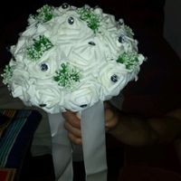Sorpresa!!! ramo. - 1