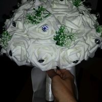 Sorpresa!!! ramo. - 2