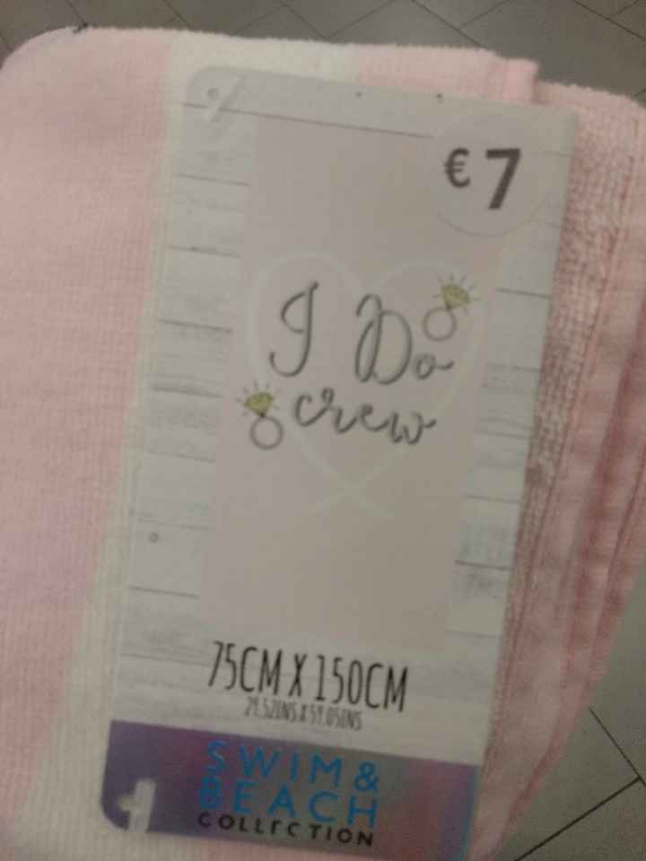 Más cosas de Primark - 1