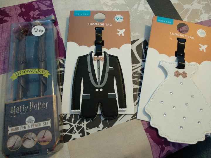 Cada vez que voy a Primark... - 1