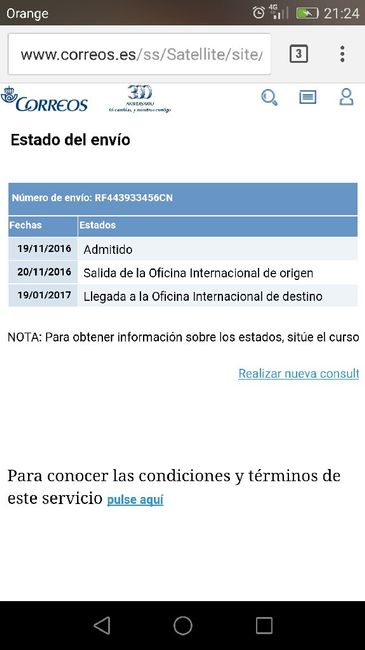 Tardanza en aliexpres!! - 1
