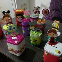 Regalos niños - 1