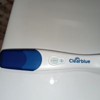 Dudas test embarazo - 1