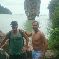 Tailandia! impresionante - 2