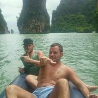 Tailandia! impresionante - 3