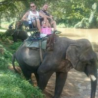 Tailandia! impresionante - 6